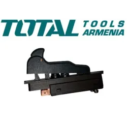 Արգելափակող անջատիչ (Անկյունային Հղող Մեքենա` TG1252306-ի համար)