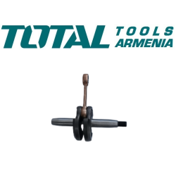 Ծնկաձև լիսեռ (Բենզինային Խոտհնձիչ` TP5624421-ի համար)