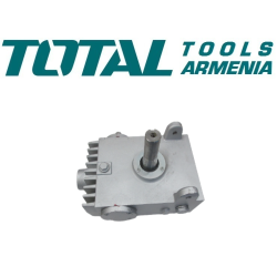 Փոխանցումատուփ (Բետոն Հղկող Բենզինային Մեքենա ` TP9361-2-ի համար)