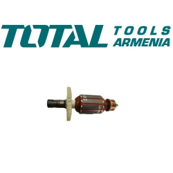 Ռոտոր (Անկյունային Հղող Մեքենա` TR110816-ի համար)