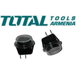 Անջատիչ (Հղկող Մեքենա Գիպսաստվարաթղթի` TWS10501-ի համար)