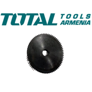 Ատամնանիվ (Ռեյսմուս` TTKP15001-ի համար)