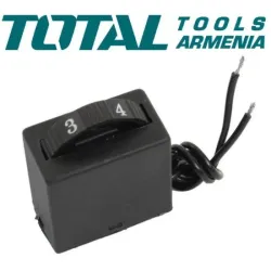 Արագության կարգավորիչ (Հղկող Սարք Օրբիտրալ` TDWS7501-Ի Համար)