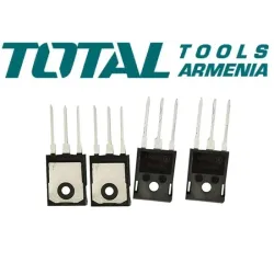 Ինվեկտոր (Եռակցման Սարք` TW22505-ի համար)