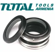 Mechanical seal (for water pump TWP27506)