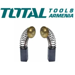 Ածխածնային խոզանակներ  (հորատիչ՝ TH110286-ի  համար) /6.5x7.5x12.5