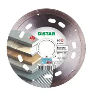 Diamond cutting disc 1A1R 125x22.22x8x1mm ESTHETE