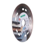 Diamond cutting disc 1A1R 125x22.22x8x1mm ESTHETE