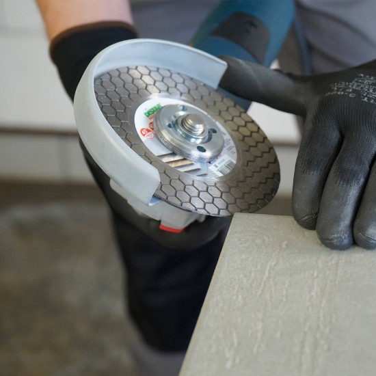 Ալմաստե կտրող սկավառակ 1A1R 125x22.22x25x1.6mm Edge Dry Ալմաստե կտրող սկավառակ 1A1R 125x22.22x25x1.6mm Edge Dry