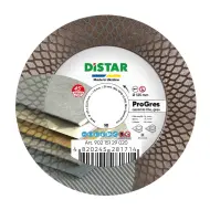 Алмазный диск отрезной  125x22.22x20x1.9mm 1A1R 125 PRO Gres