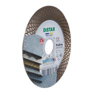 Алмазный диск отрезной  125x22.22x20x1.9mm 1A1R 125 PRO Gres