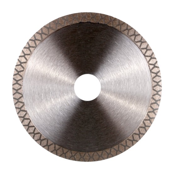 Ալմաստե կտրող սկավառակ 125x22.22x20x1.9mm 1A1R 125 PRO Gres Ալմաստե կտրող սկավառակ 125x22.22x20x1.9mm 1A1R 125 PRO Gres