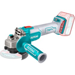 Անկյունային հղկող մեքենա (ԱՀՄ) - Բալգարկա մարտկոցով 20 Վ