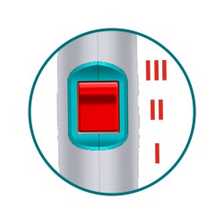 Տեխնիկական ֆեն 2000Վտ