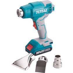 Լիթիում-իոնային տեխնիկական ֆեն 20 Վ