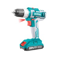 Դռել - պտուտակահան մարտկոցով / 20Վ / 2Ա / 45 Նմ / +1 Մարտկոց / Արտադրական / INDUSTRIAL