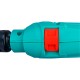 Electric Impact Drill/850 W/0–2700 rpm/13 mm/43200 bpm/INDUSTRIAL