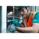 Electric Impact Drill/850 W/0–2700 rpm/13 mm/43200 bpm/INDUSTRIAL