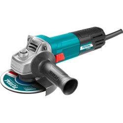 Անկյունային հղկող մեքենա (ԱՀՄ) - Բալգարկա /950Վատտ/125մմ/Արտադրական/INDUSTRIAL