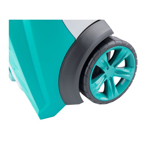 ﻿High pressure cleaner 1800 W
