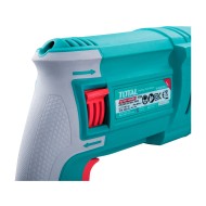 Էլեկտրական հորատիչ (Պերֆերատոր)  / SDS Plus / 800 Վատտ / 2,5 ջոուլ /  + Արագսեղմվող պատրոն 13 մմ