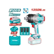 Անլար հարվածային գայկավյորտ 20 Վ