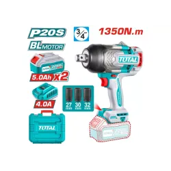 Անլար հարվածային գայկավյորտ 20 Վ