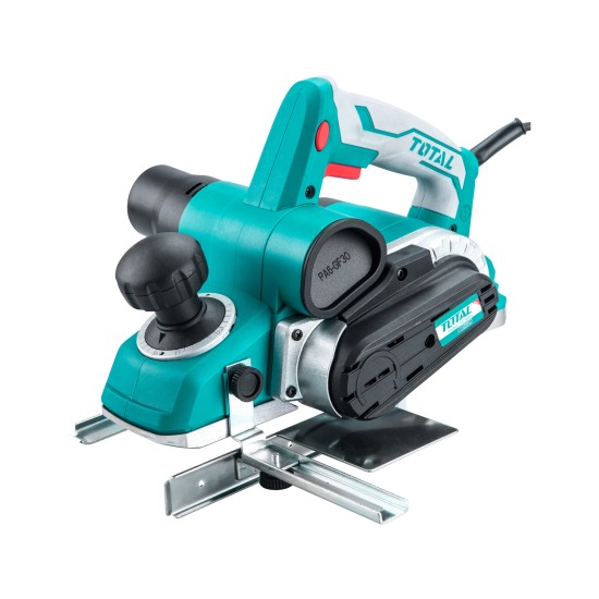 Electric planer TOTAL 1050 W  