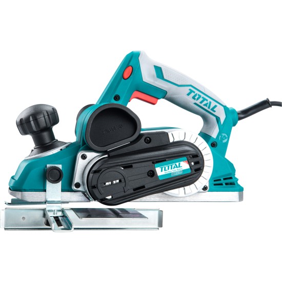 Electric planer TOTAL 1050 W  