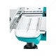 Electric planer TOTAL 1050 W  