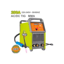 Եռակցման ինվերտորային սարք  DYLLU MAG/MIG/MMA/TIG DTACTA20