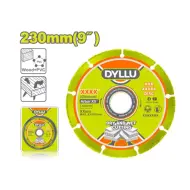 Փայտ կտրող սկավառակ DYLLU DTCD1K09