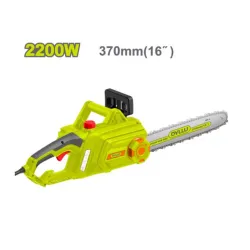 Էլեկտրական շղթայավոր սղոց DYLLU DTCSA1522