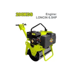 Ճանապարհային թրթռագլան ձեռքով կառավարվող DYLLU DTDRR1Q302