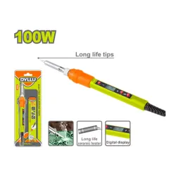 Էլեկտրական զոդիչ DYLLU DTEL3610