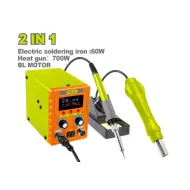 Զոդիչ կայան DYLLU DTEL4561