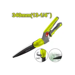 Էտի մկրատ գազոնի DYLLU DTPA2602