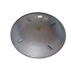 Բետոն հարթեցնող մեքենայի սկուտեղ DTQMD1A36-SP-D-21