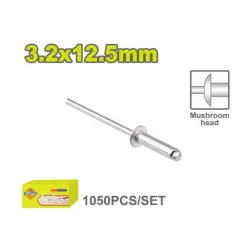 Գամ DYLLU DTREY513