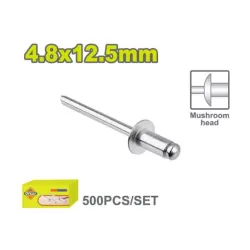 Գամ DYLLU DTREY533