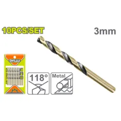 Գայլիկոն երկաթի գերարագ DYLLU DTTD89003