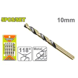 Գայլիկոն արագահատ պողպատից DYLLU DTTD89010