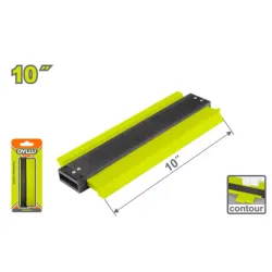 Կոնտուրային շաբլոն DYLLU DTXZ6002