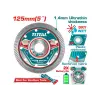 Գերբարակ ալմաստե սկավառակ Total TAC2151251