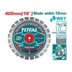 Ալմաստե սկավառակ TOTAL TAC2164053