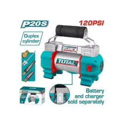 Օդային կոմպրեսոր TOTAL TACLI2026