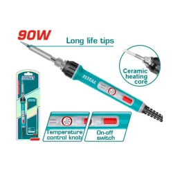 Էլեկտրական զոդիչ TOTAL TET01608