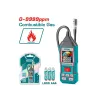Ինդիկատոր գազի թվային TOTAL TETGA031