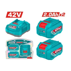 Li-Ion մարտկոց  TFBLI42201 2.0Աժ