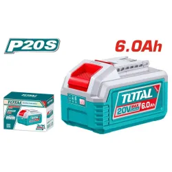 Լիթիում-իոնային մարտկոց Total TFBLI2060